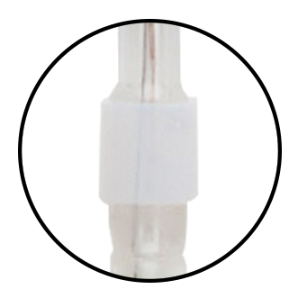 CPS Sleeve Junction