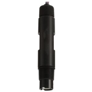 AmpHel® Flat-tip pH Electrode for General Purpose with 5m Cable