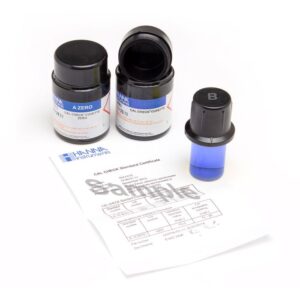 Cyanide CAL Check™ Standards - HI97714-11