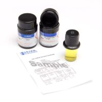 Manganese High Range CAL Check™ Standards - HI96709-11