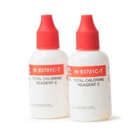 DPD3 Liquid Reagent for Total Chlorine (600 tests) - HI93711-D3