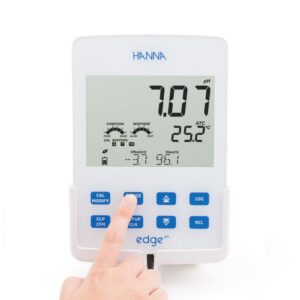 ® Dedicated pH/ORP Meter - HI2002