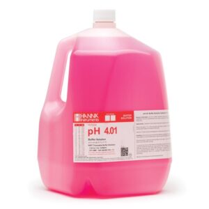 HI7004/1G pH 4.01 Calibration Solution (1 G ( 3.78 L))
