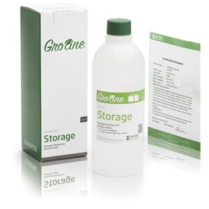 GroLine Electrode Storage Solution (500 mL) - HI70300-050