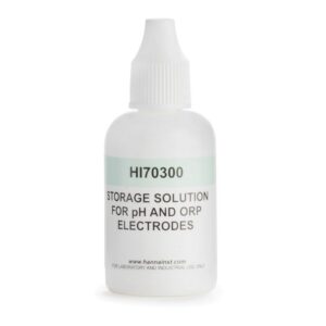 pH Electrode Storage Solution (30 mL)