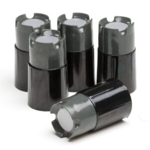 Spare Dissolved Oxygen Screw Cap Membranes For Galvanic Sensors - HI76409A/P