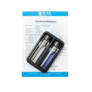 Pool Line Alkalinity Checker HC Calibration Check Set - HI7754-11