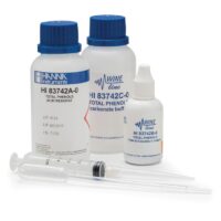 Phenols Reagent Set for Wine - HI83742-20