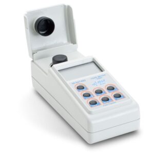 Haze Turbidity Meter for Beer - HI847492