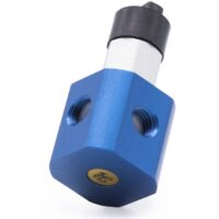 Replacement 3-Way Valve for Titrator - HI900260