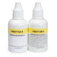 Ammonia Medium Range Reagents (300 tests) - HI93715-03