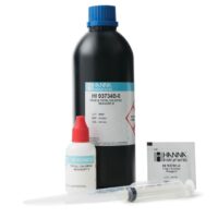 Free and Total Chlorine High Range Reagents (300 tests) - HI93734-03