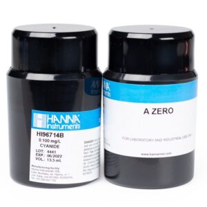 Cyanide CAL Check™ Standards - HI96714-11