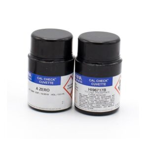 Phosphate High Range CAL Check™ Standards - HI96717-11
