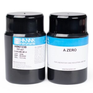 Chromium VI High Range CAL Check™ Standards - HI96723-11