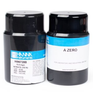 Nitrate CAL Check™ Standards - HI96728-11
