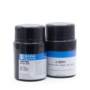 Iron Low Range CAL Check™ Standards - HI96746-11