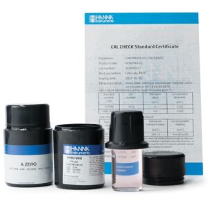 Chromium VI CAL Check™ Standards - HI96749-11