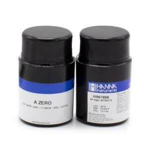 Nitrate CAL Check™ Standards - HI96786-11