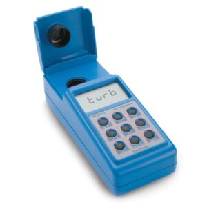 Turbidity (ISO) Portable Meter - HI98713