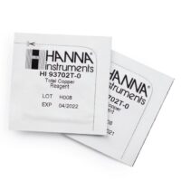 Total Copper High Range Reagents (300 tests) - HI93702T-03
