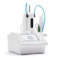 HI931-02 Automatic Potentiometric Titrator