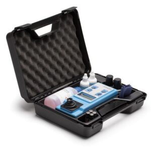 HI93703 Portable Turbidity Meter ISO Compliant - Kit