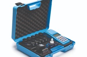 Portable Turbidimeters and Chlorine/pH Meters